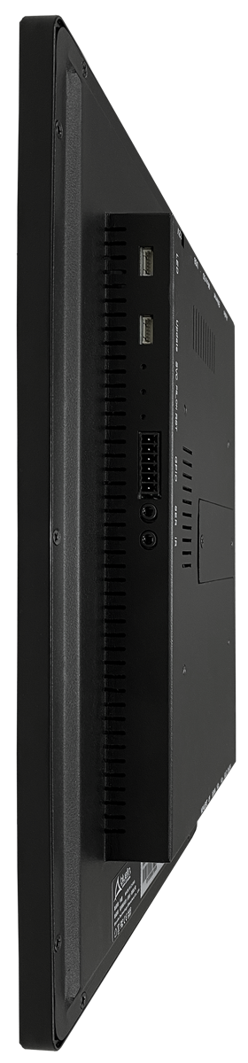 13.3" Bluefin touch screen (HS145)