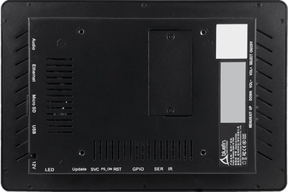 10.1" Bluefin touch screen (HS145)