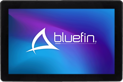 10.1" Bluefin touch screen (HS145)