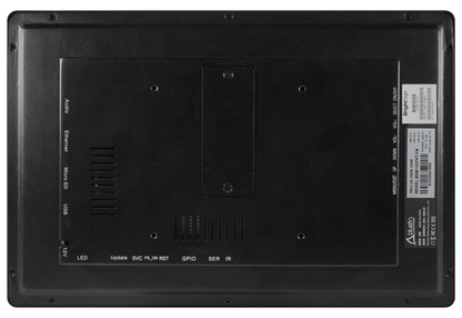 13.3" Bluefin touch screen (HS145)