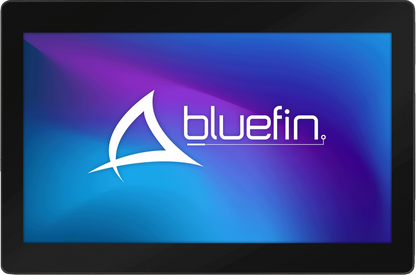 13.3" Bluefin touch screen (HS145)