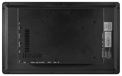 15.6" Flex OS Bluefin touch screen