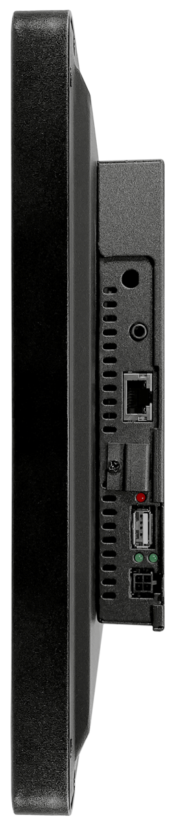 15.6" Flex OS Bluefin touch screen