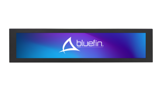 20.9" Ultrawide Flex OS Bluefin touch screen