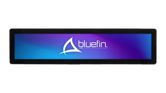 28" Ultra wide Flex OS Bluefin screen